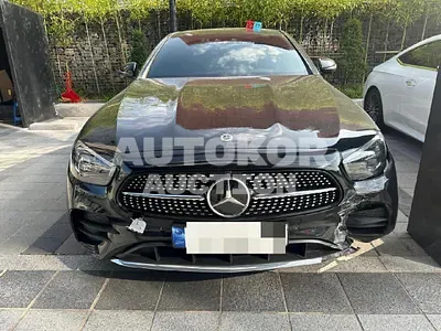 2023, Mercedes-Benz / E 250, 12000 км., gas, 2000 куб.см.