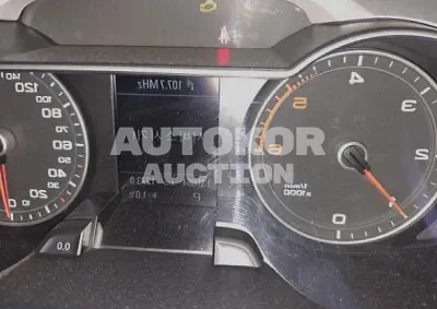2016, Audi / A6, VIN: WAUZZZ8K8GN003441, 131664 км., diesel