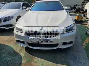 2016, BMW / 520, 240390 км., diesel