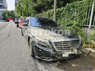 2015, Mercedes-Benz / s500, 190000 км., gas