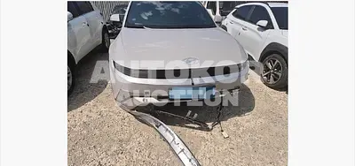 2024, Hyundai / ioniq 6, 63596 км., electric, 120 куб.см.