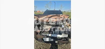 2024, Hyundai / Santa FE, 40000 км., hybrid, 1598 куб.см.
