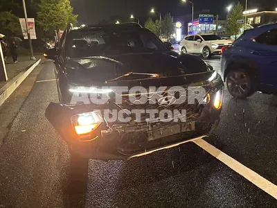 2018, Hyundai / Santa FE, VIN: KMHS381BDKU014755, 110000 км., diesel, 2000 куб.см.