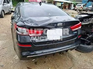 2018, Kia / K5, VIN: KNAGT415GKA305891, diesel, 1685 куб.см.