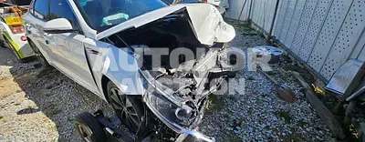 2015, Kia / K5, VIN: KNAGX411BGA005381, 42940 км., gas, 1999 куб.см.