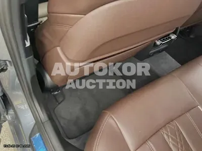 2018, BMW / 530, VIN: WBAJD3106JG970109, 49453 км., gas