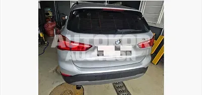2017, BMW / 118, 101180 км., diesel, 1995 куб.см.