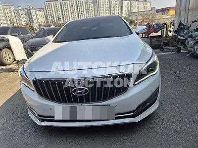 2015, Geely / SL, VIN: KMHFM411BFA005733, 132585 км., gas, 2999 куб.см.