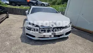 2018, BMW / 520, 57000 км., diesel, 1995 куб.см.
