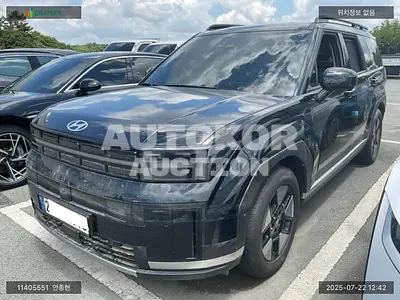 2024, Hyundai / Santa FE, VIN: KMHP3811BRU045970, hybrid, 1598 куб.см.