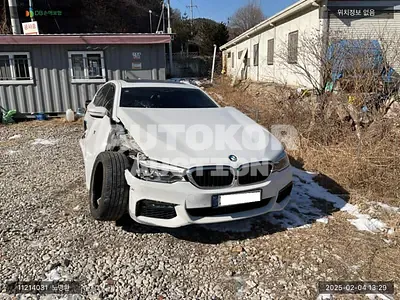 2018, BMW / 530, VIN: WBAJD9100JG972439, gas