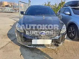2017, Volvo / XC60, diesel