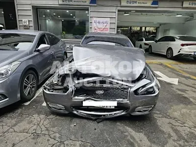 2015, Infiniti / Q70, VIN: JNKBY11EXFM560075, 60583 км., gas, 3700 куб.см.