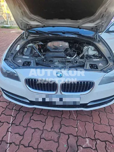2015, BMW / 520, 150000 км., diesel, 1995 куб.см.