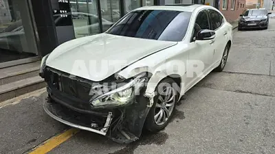 2016, Infiniti / Q70, VIN: JNKBY11F8GM590010, 143470 км., gas, 3700 куб.см.