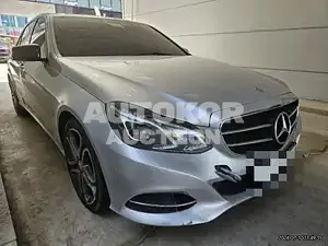 2015, Mercedes-Benz / E 250, 276481 км., diesel