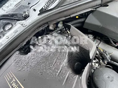 2016, BMW / 320, VIN: WBA8A9101GK759786, 26529 км., gas