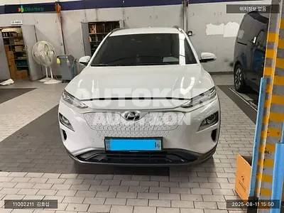 2021, Hyundai / Kona, VIN: KMHK281GFLU115399, 86477 км., electric