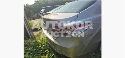 2018, Toyota / Camry, 56000 км., gas, 2500 куб.см.