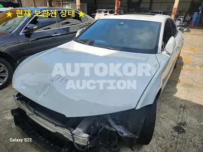 2015, Audi / 50, VIN: WAUZZZ4G7GN015825, diesel
