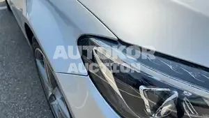 2017, Mercedes-Benz / C 250, unknown
