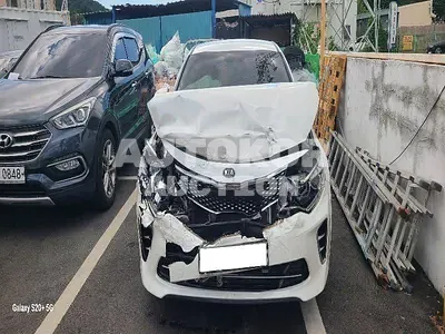 2016, Kia / K5, VIN: KNAGS416BGA078755, 354555 км., lpg, 1999 куб.см.