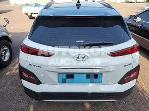 2019, Hyundai / Kona, 150000 км., electric, 230 куб.см.