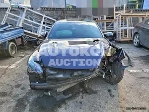 2020, Kia / Stinger, VIN: KNAE351ADLS076823, 20000 км., gas