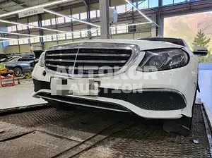 2017, Mercedes-Benz / E 300, VIN: WDDZF4JB4HA261169, 117803 км., gas, 1991 куб.см.