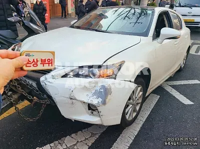 2015, Lexus / CT 200h, VIN: JTHKD5BH5F2217603, hybrid