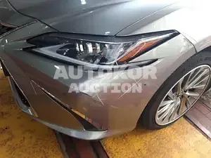 2023, Lexus / ES 300, unknown