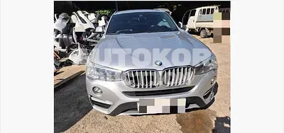 2015, BMW / 420, 215698 км., diesel, 2000 куб.см.