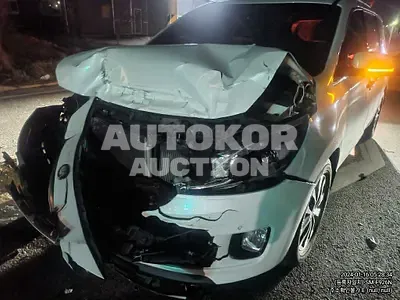 2017, Kia / Carnival, VIN: KNHMF37ABHS268884, diesel