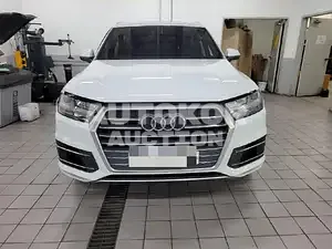 2019, Audi / Q7, VIN: WAUZZZ4M4KD045689, gas, 1984 куб.см.