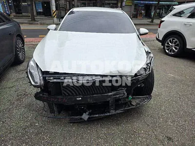 2018, Infiniti / q, VIN: KNAF241BEKA803314, gas