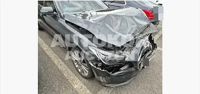 2019, Genesis / G80, 131985 км., gas, 3342 куб.см.