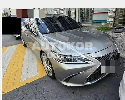 2019, Lexus / ES 300, 142283 км., hybrid, 2487 куб.см.
