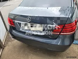 2015, Mercedes-Benz / E 300, VIN: WDDHF5FB1GB203281, 150000 км., gas