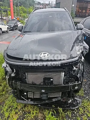 2023, Hyundai / Kona, VIN: KMHHE811GPU010311, hybrid