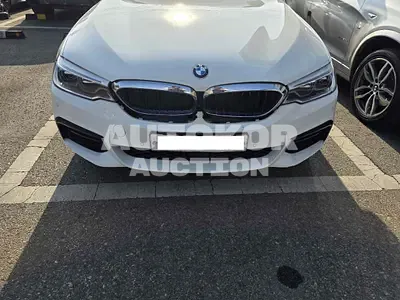 2018, BMW / 520, VIN: WBAJC310XJDB28705, 243349 км., diesel, 1995 куб.см.