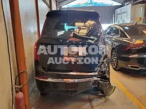 2023, Volvo / XC90, VIN: YV1LF0629P1969587, hybrid