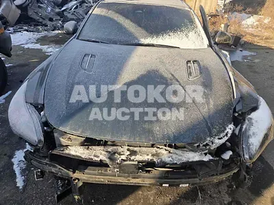 2022, Kia / Stinger, VIN: KNAE551CDPS125428, gas, 3342 куб.см.