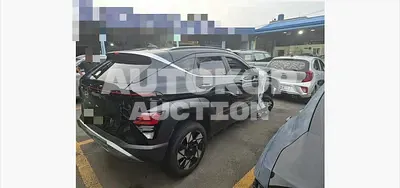 2023, Hyundai / Kona, hybrid, 1600 куб.см.