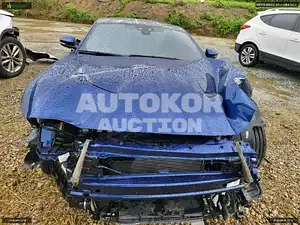 2023, Jaguar / F-Type, VIN: SAJDB1BX5PCK83050, gas