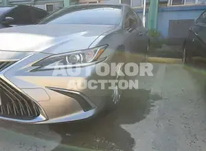 2018, Lexus / ES 300, 75000 км., hybrid, 2487 куб.см.