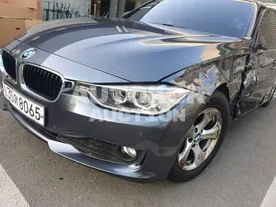 2015, BMW / 320, VIN: WBA3E1101FF949398, diesel