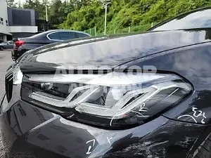 2021, BMW / 520, unknown