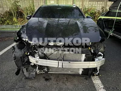 2024, Mercedes-Benz / A 220, diesel