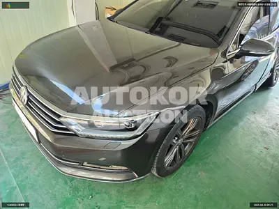 2018, Volkswagen / Passat, VIN: WVWZZZ3CZJE121530, 107918 км., diesel, 2000 куб.см.