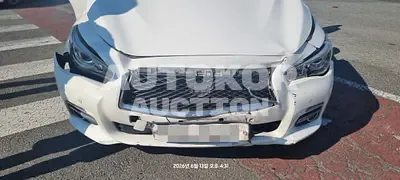2015, Infiniti / Q50, 221567 км., diesel, 2143 куб.см.